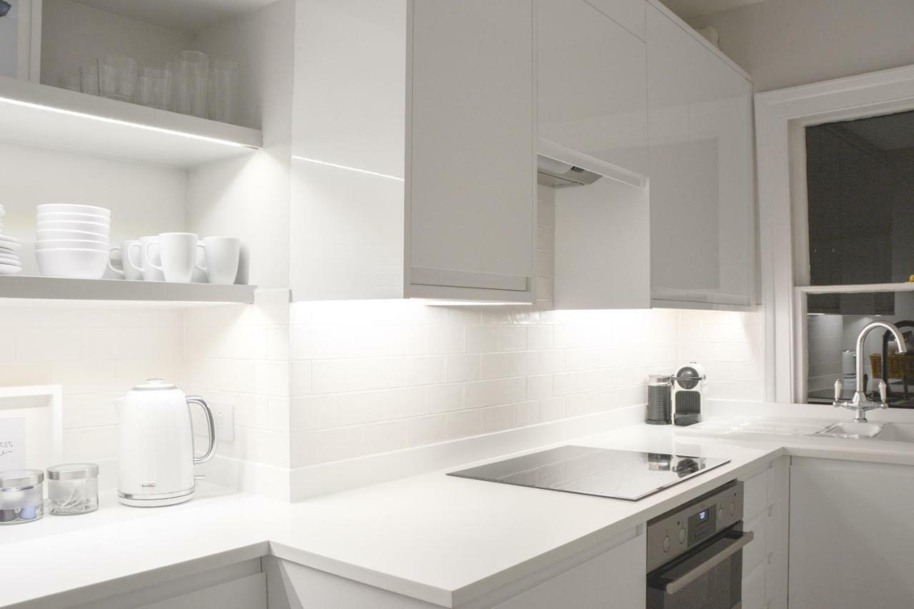 The Apartment, Бат Экстерьер фото